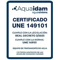 certificaciones baltic pro 1200g