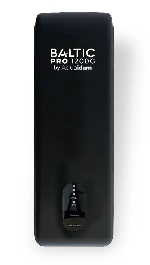 baltic pro 1200g