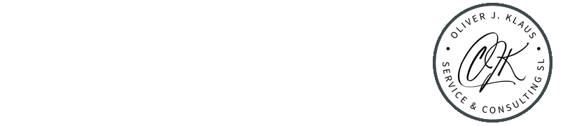 Oliver J. Klaus
